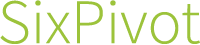 SixPivot logo